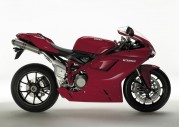 Ducati 1098